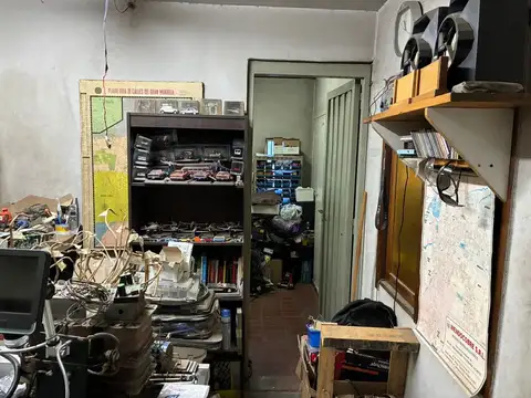 San Juan de Dios 500