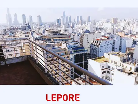 Departamento - Alquiler - Argentina, Capital Federal - Moreno 850