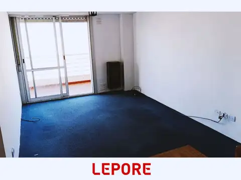 Moreno 800, Piso 22