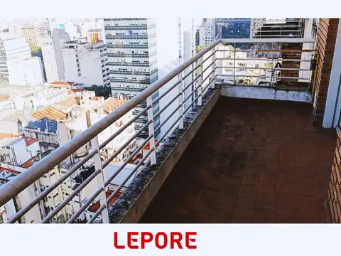Departamento en Alquiler de 4 ambientes