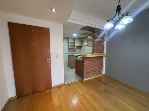 Departamento en Alquiler de Monoambiente
