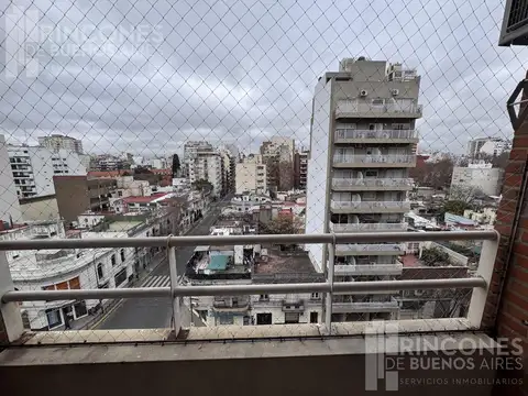Departamento en Alquiler 20 años