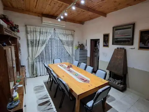 Venta casa San Miguel Multifamiliar