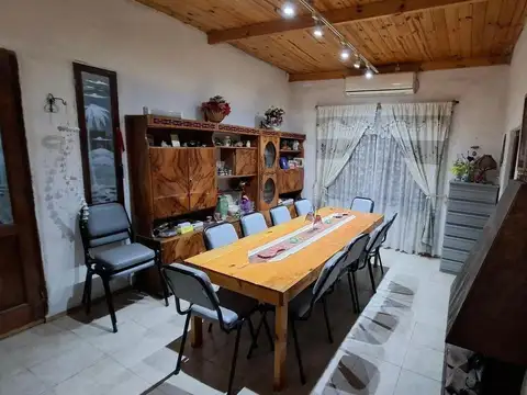 Casa en Venta 40 años