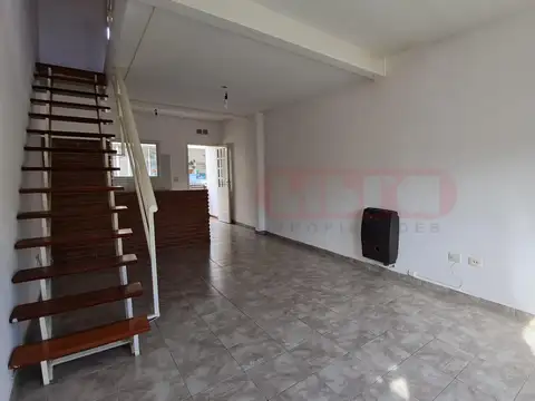 Venta Duplex 3 amb seguridad jardín cochera San Andres