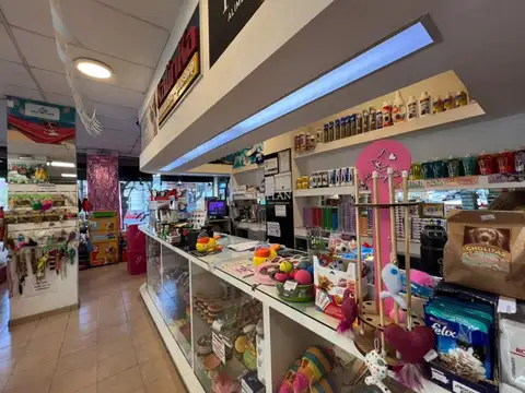 Fondo Comercio en Venta A Estrenar