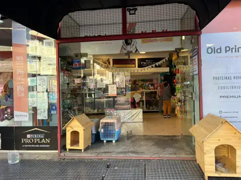 Fondo Comercio en Venta en Alta Cordoba, USD 85.000