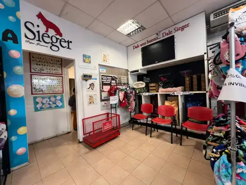 Fondo Comercio en Venta en Alta Cordoba, USD 85.000