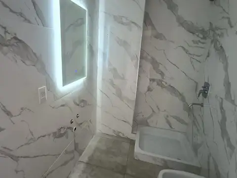 Departamento en Venta en Villa del Parque, USD 135.000