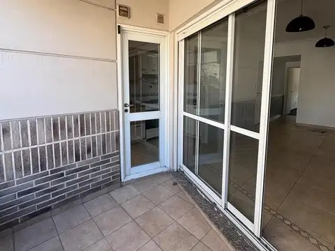 Departamento en Alquiler 25 años