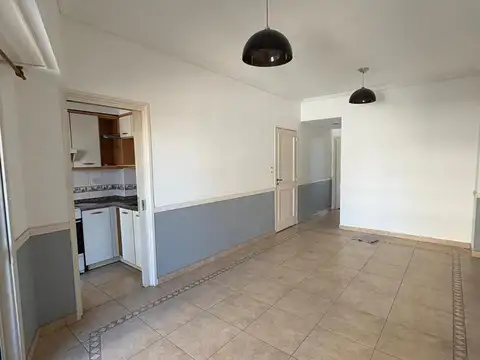 Departamento en Alquiler al Sur