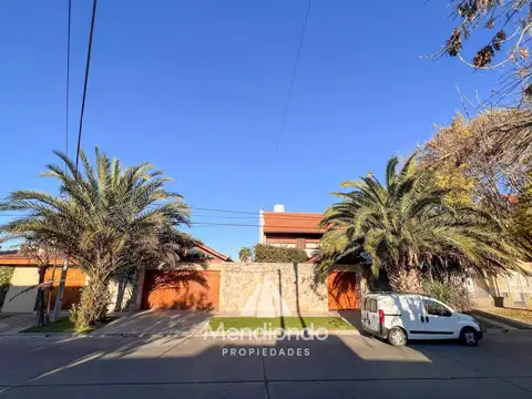 Casa en Venta 25 años