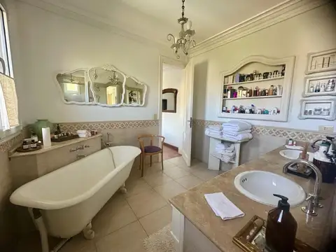 Casa en Venta 20 años