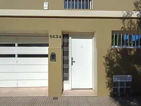 Coronel Juan P. Pringles 1400