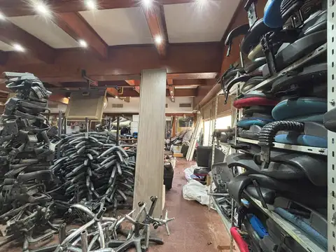 Venta Local comercial en Retiro