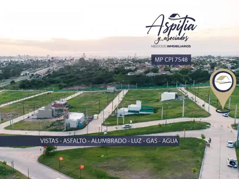 Terreno en Venta en Balcones Del Este, USD 26.950