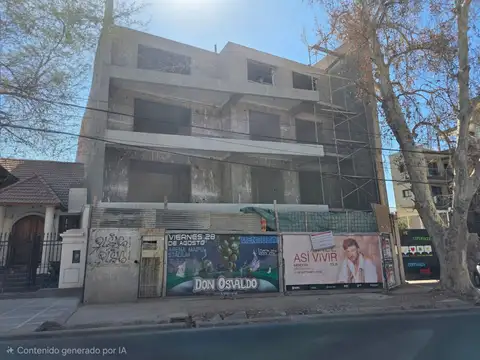 Departamento en Venta en Mendoza, Capital