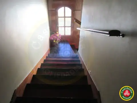 Departamento en Venta de 7 ambientes