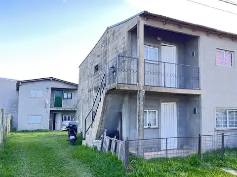 Departamento en Venta con 4 cocheras