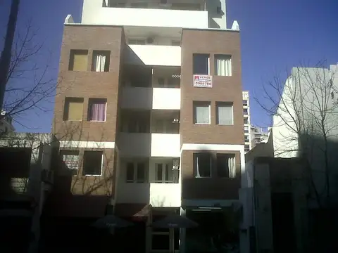 Departamento en Alquiler de 2 ambientes
