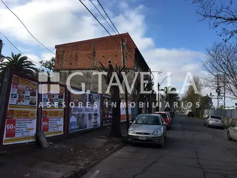 Terreno en Venta de 1020,0 m2