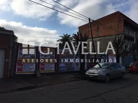 Terreno en Venta en Ituzaingo, USD 480.000