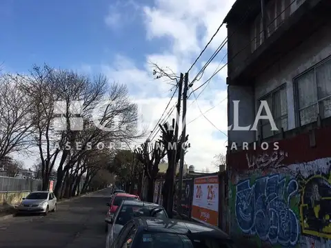 Belgrano (ex 2da Rivadavia) 21300