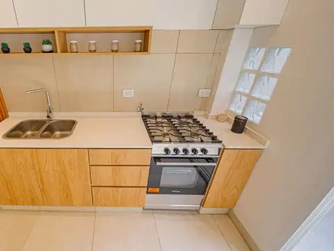 General José Gervasio Artigas 500