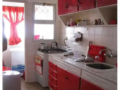 Departamento en Alquiler de 3 dormitorios