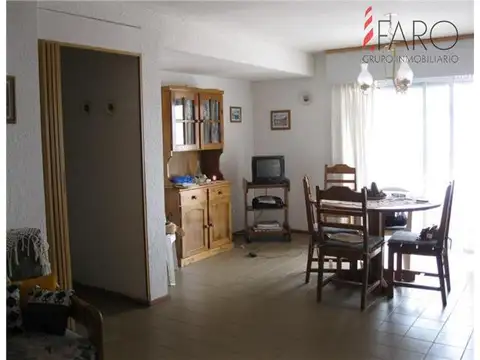 Departamento en Alquiler de 4 ambientes