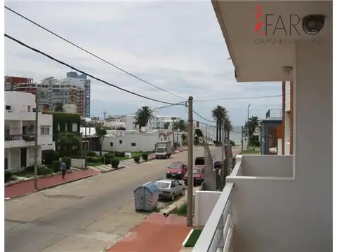 DEPARTAMENTO 3 DORMITORIOS - PENÍNSULA, PUNTA DEL ESTE