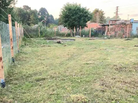 Terreno en Venta en General Rodriguez, USD 13.000