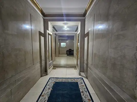 Departamento 2 ambientes en Balvanera / Once -Amueblado Opcional – Cerca de subtes y universidades Ideal Estudiantes