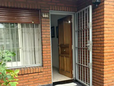 Casa en Venta de 2 dormitorios