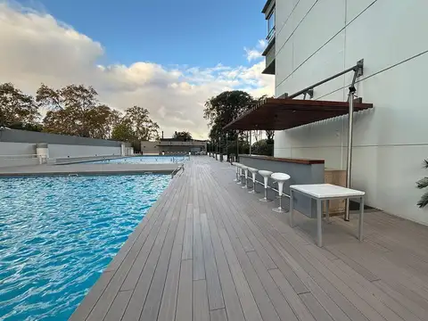 Departamento en Venta en Puerto Madero, USD 680.000