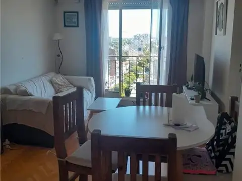 Departamento en Venta en Vicente Lopez Vias / Maipu, USD 90.000