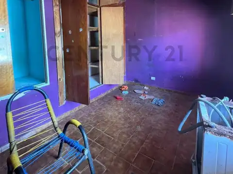 Departamento 5 ambientes con 2 baños