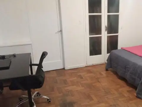 Departamento en alquiler temporario.