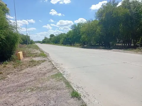 Terreno en Venta en Maco Yanda, USD 9.000