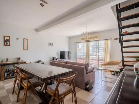 Departamento en Venta en Almagro, USD 188.000