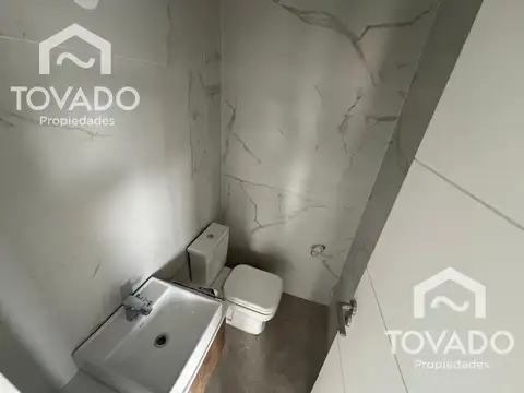 Departamento en Venta en Caballito, USD 180.000