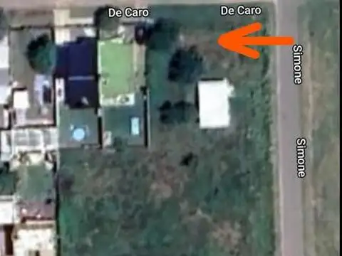 Terreno en Venta en Fisherton, USD 26.000