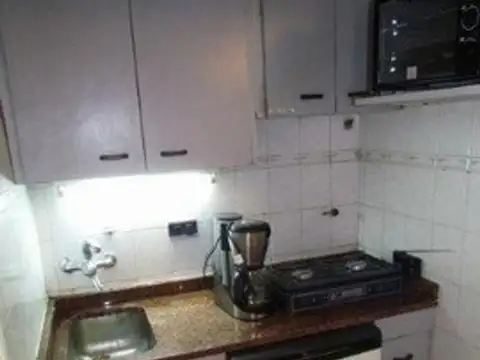 Departamento en Alquiler Temporal de 1 dormitorio