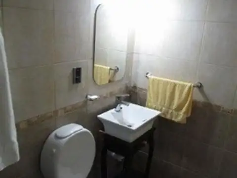 Departamento en Alquiler Temporal Apto profesional