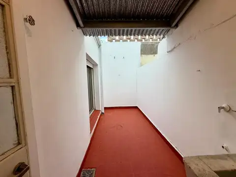 VENTA DEPRATMENTO INTERNO PLANTA BAJA