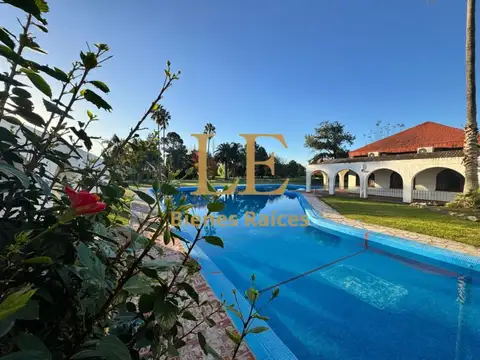 Aranjuez Country Club 100