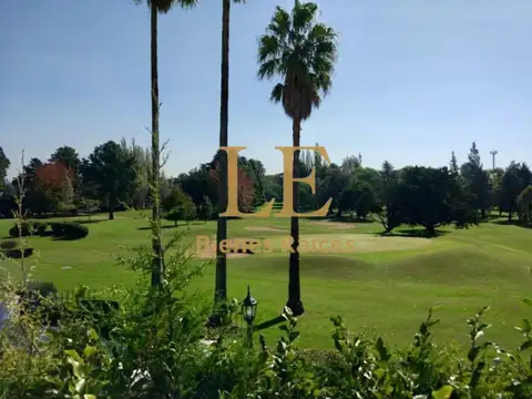 Venta Lote en Aranjuez Country Club