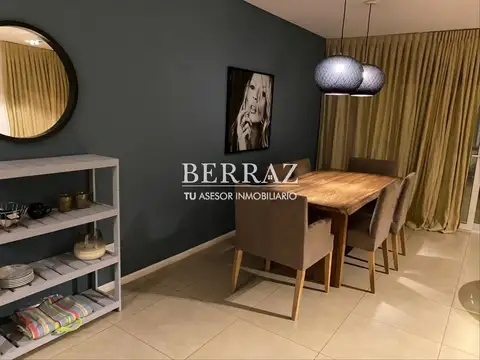 Departamento en Alquiler de 2 dormitorios