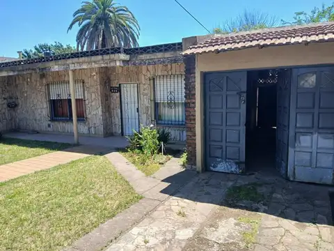 Casa en Venta en Jose Clemente Paz, USD 110.000