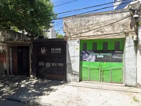 Terreno ideal constructora.-
